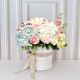 Ramo de Flores en caja  - Especial 